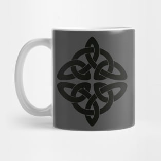 Celtic Triquetra Mug